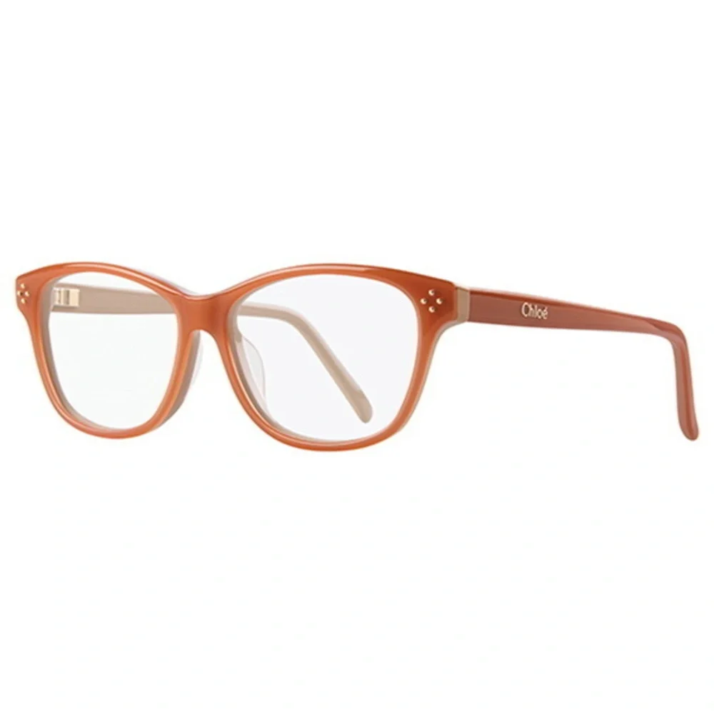 NWT Chloe CE2633 208 52 Carame Eyeglasses